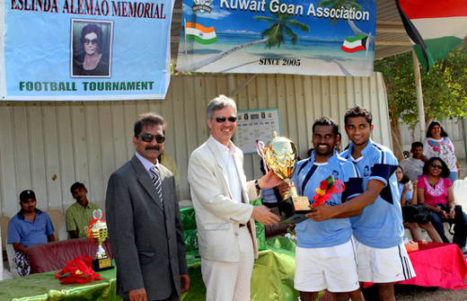 kuwait  2